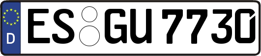ES-GU7730