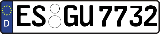 ES-GU7732