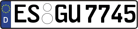 ES-GU7745
