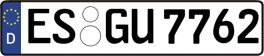 ES-GU7762