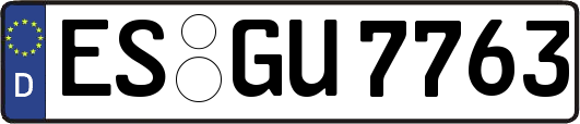 ES-GU7763