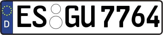 ES-GU7764