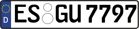 ES-GU7797