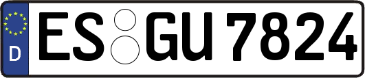 ES-GU7824