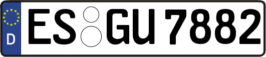 ES-GU7882