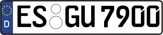ES-GU7900