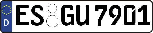 ES-GU7901