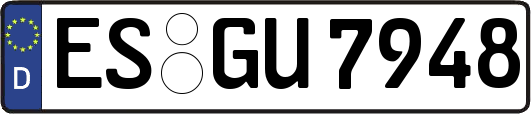 ES-GU7948