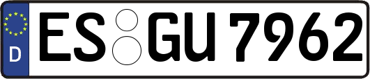 ES-GU7962