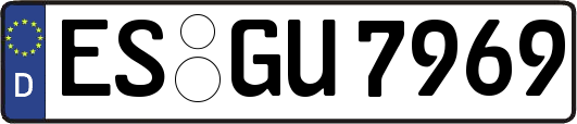 ES-GU7969