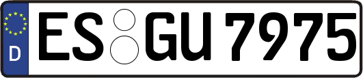 ES-GU7975