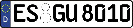 ES-GU8010
