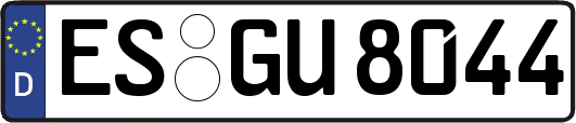 ES-GU8044