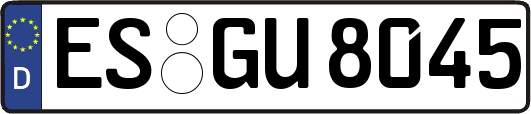 ES-GU8045