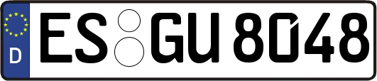 ES-GU8048