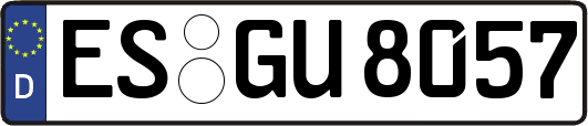 ES-GU8057