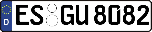 ES-GU8082