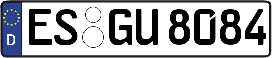 ES-GU8084