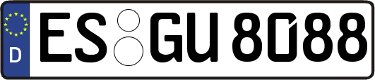 ES-GU8088