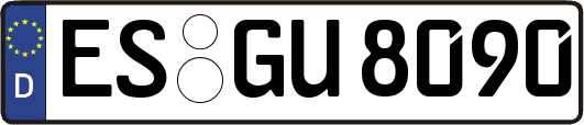 ES-GU8090