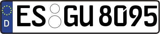 ES-GU8095