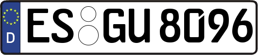 ES-GU8096