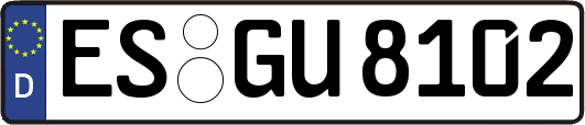 ES-GU8102