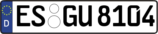 ES-GU8104