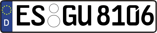 ES-GU8106