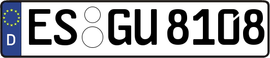 ES-GU8108