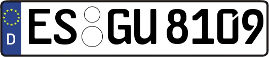 ES-GU8109