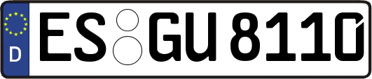 ES-GU8110