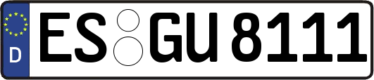 ES-GU8111