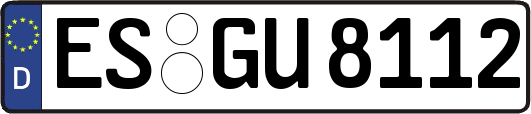 ES-GU8112