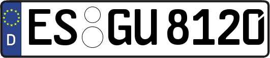 ES-GU8120