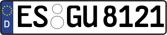 ES-GU8121