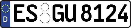 ES-GU8124