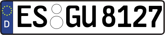 ES-GU8127
