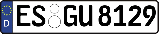 ES-GU8129