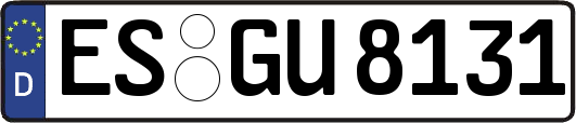 ES-GU8131