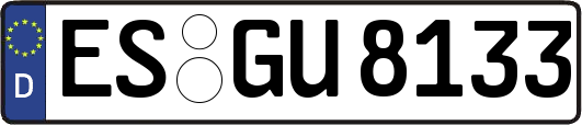 ES-GU8133