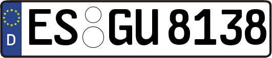 ES-GU8138