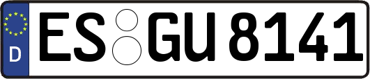 ES-GU8141