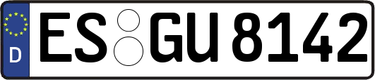 ES-GU8142