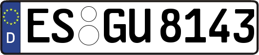 ES-GU8143