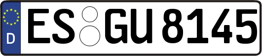 ES-GU8145