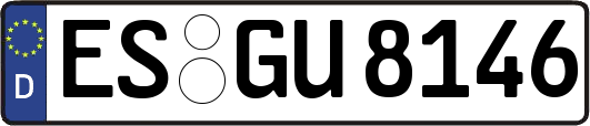 ES-GU8146