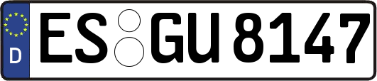 ES-GU8147