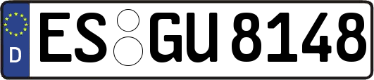 ES-GU8148