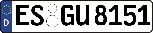ES-GU8151